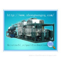LYE-5000 Engine Oil Recycling System